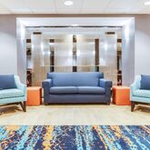 Hampton Inn International Dr Convention Center Hotel Picture 4