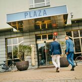 Plaza Alta Hotel Picture 16