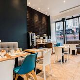 Holiday Villa Lafayette Paris Hotel Picture 5