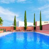 Hilton Garden Inn Malaga Hotel Picture 0