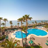 Holidays at IPV Palace & Spa Hotel in Fuengirola, Costa del Sol