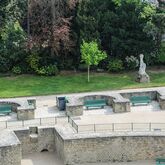 Des Arenes Hotel Picture 9