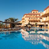 Suite Hotel Elba Castillo San Jorge and Antigua Picture 4