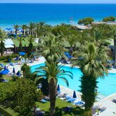 Holidays at Blue Horizon Hotel in Ialissos, Rhodes