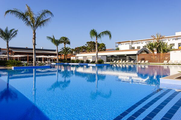 Holidays at Estival El Dorado Resort in Cambrils Platja Eldorado, Cambrils