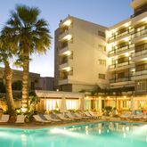 Best Western Plaza Hotel Picture 2