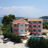 Palmyra Hotel Picture 4