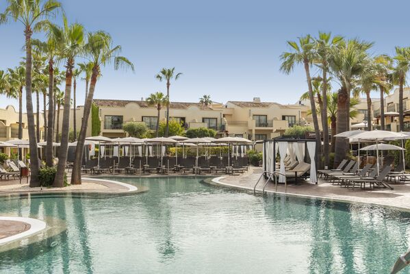 Holidays at Valentin Star Hotel - Adults Only in Cala'n Bosch, Menorca