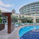 Holidays at Calista Luxury Resort Hotel in Belek, Antalya Region