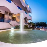 Loutanis Hotel Picture 13