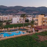 Danelis Hotel Apartments Malia Picture 3