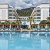 Dosinia Luxury Resort Picture 2