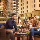 Amwaj Rotana Jumeirah Beach Hotel Picture 13
