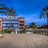 Gran Guadalpin Banus Hotel Picture 8