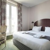 France Louvre Hotel Picture 12