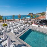 Golden Mar Menuda Hotel Picture 2