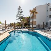Petradi Beach Lounge Hotel Picture 2