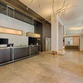 NH Pisa Hotel Picture 6