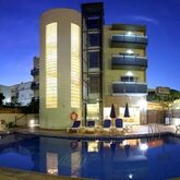 Tossa Mar Hotel Picture 3
