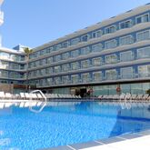 Augustus Hotel Picture 3