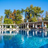 Akra Hotel and Akra V Resort Hotel Picture 9