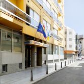 Alisios Canteras Hotel Picture 2