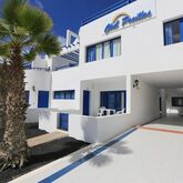 Club Pocillos Apartments Picture 2