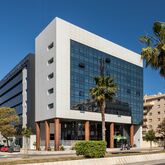 Holidays at Vincci Malaga Hotel in Malaga, Costa del Sol