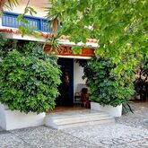 Oasis Hotel Picture 8