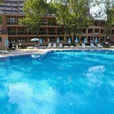Yunona Hotel Picture 4