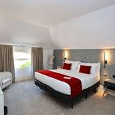 Room Mate Lola Hotel Picture 8