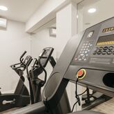 Hesperia Ramblas Hotel Picture 19