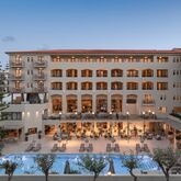 Theartemis Palace Hotel Picture 9