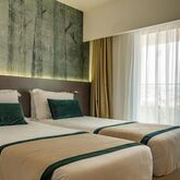 Pefkos Hotel Picture 9