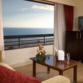 Yellow Praia Monte Gordo Hotel Picture 7