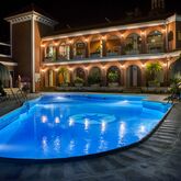 Los Arcos Hotel Picture 4