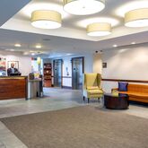 Doubletree Club Bayside Hotel Picture 13