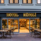 Kupeli Hotel Picture 0