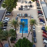 Las Damas Apartments Picture 0