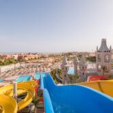 Serenity Fun City Hotel & Resort Picture 14