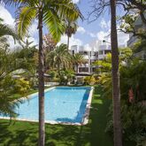 Holidays at Colon Rambla Hotel in Santa Cruz, Tenerife