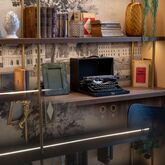 Kyriad Paris 10 Hotel Canal Saint Martin Republique Picture 15