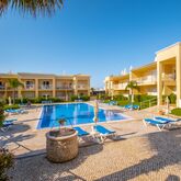 Holidays at Jardins Vale De Parra Apartments in Gale, Algarve