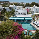 Belvedere Hotel Picture 18