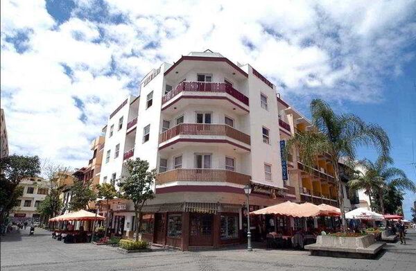 Holidays at Maga Hotel in Puerto de la Cruz, Tenerife
