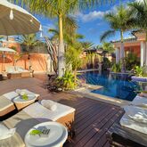 Holidays at Royal Garden Villas in La Caleta, Costa Adeje