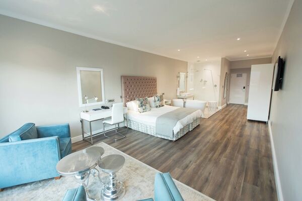 Holidays at Protea Stellenbosch Hotel in Cape Town, South Africa