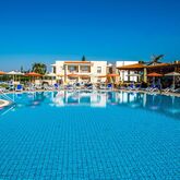 Holidays at Aktea Beach Village Apartments in Ayia Napa, Cyprus