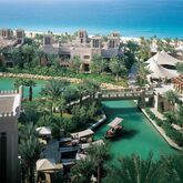 Dar Al Masyaf Hotel Picture 4