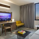 Pullman Paris Montparnasse Hotel Picture 3